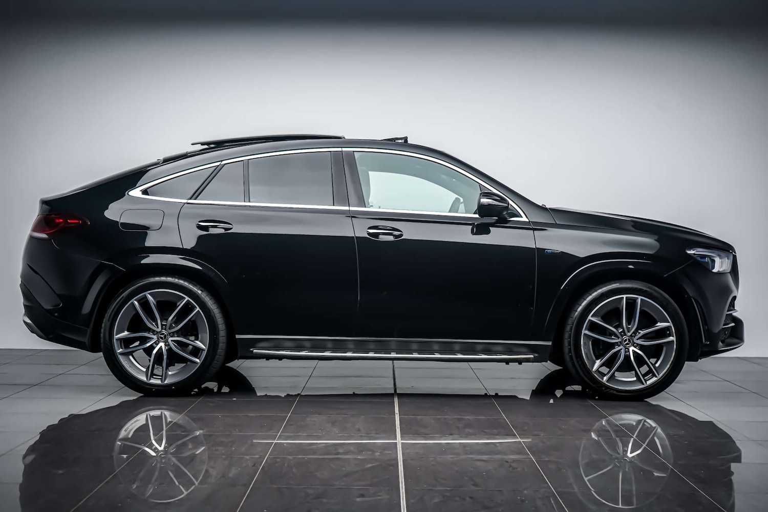 Used Mercedes-Benz GLE 2021 for sale - 77426898: Photo 10