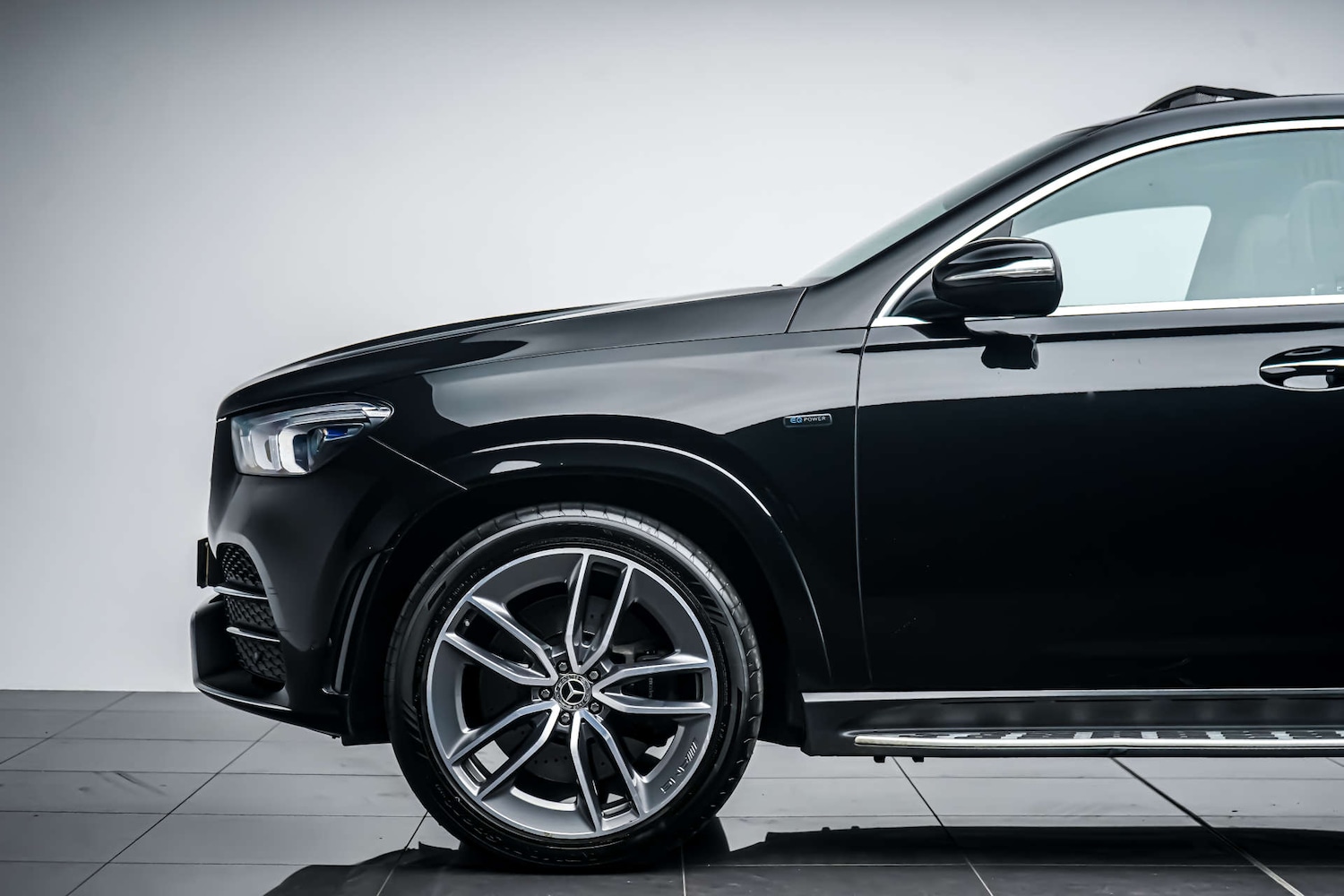 Used Mercedes-Benz GLE 2021 for sale - 77426898: Photo 12