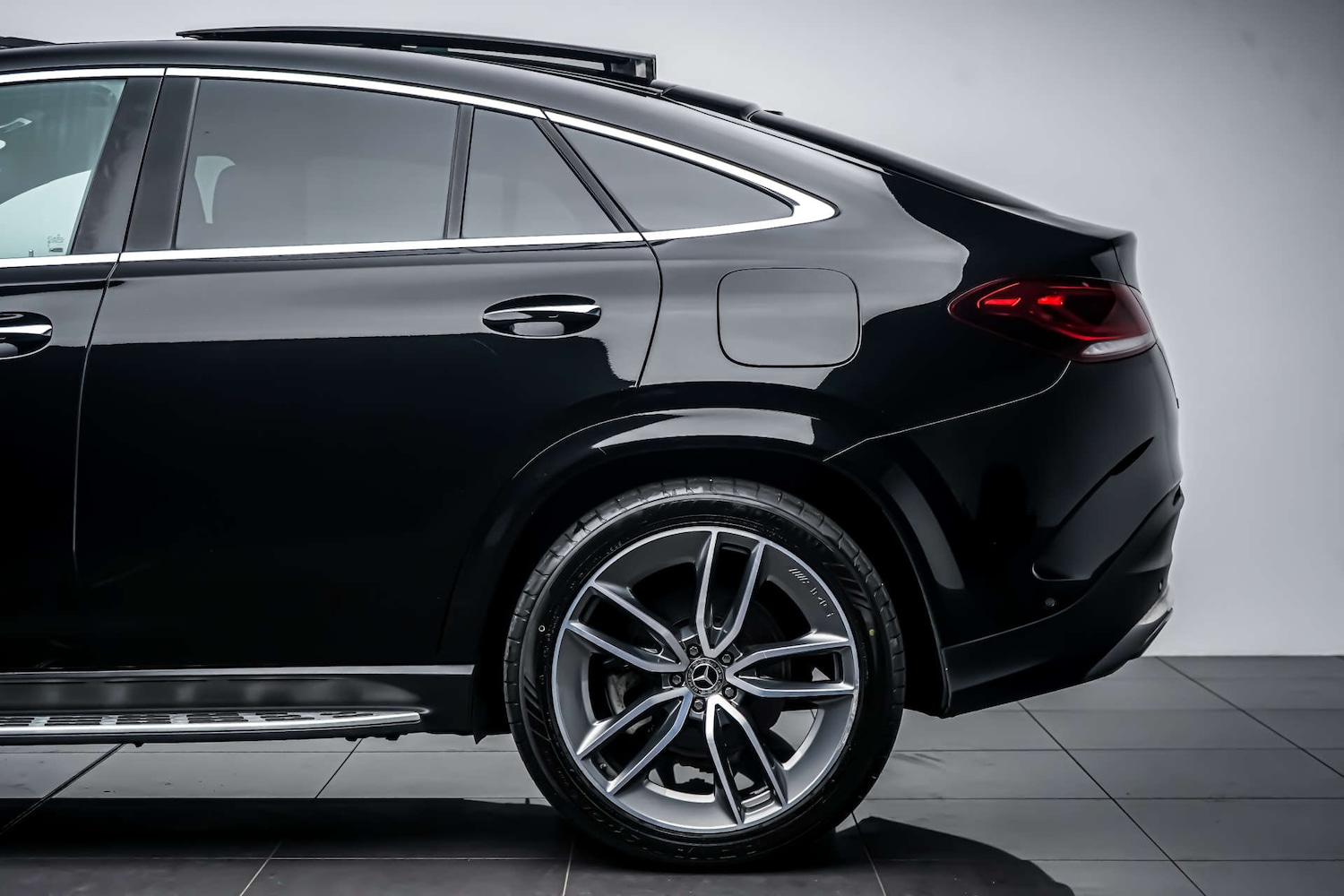 Used Mercedes-Benz GLE 2021 for sale - 77426898: Photo 13