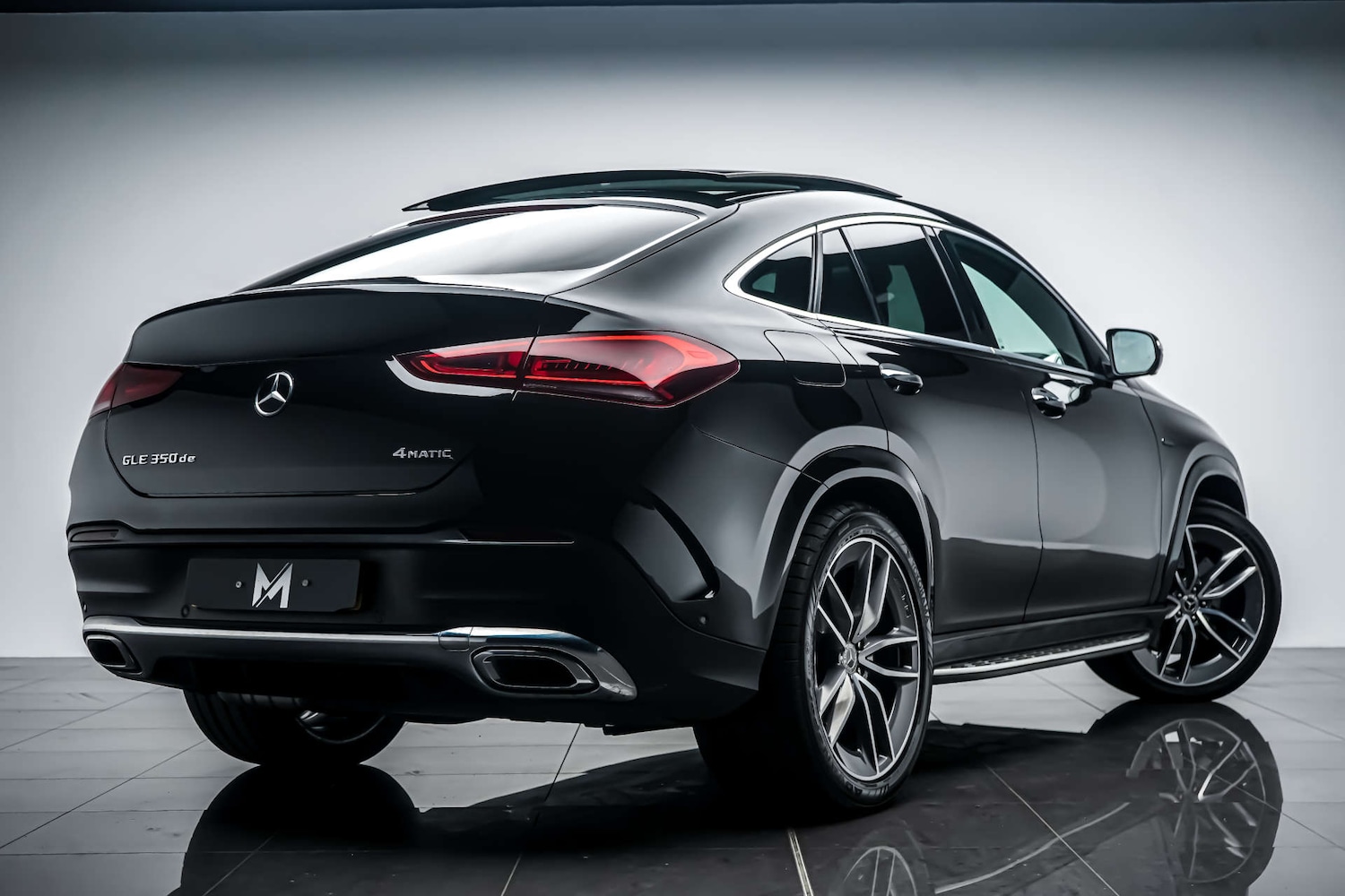 Used Mercedes-Benz GLE 2021 for sale - 77426898: Photo 14