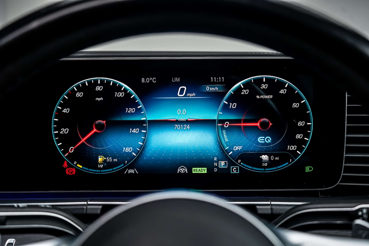 Used Mercedes-Benz GLE 2021 for sale - 77426898: Photo 15