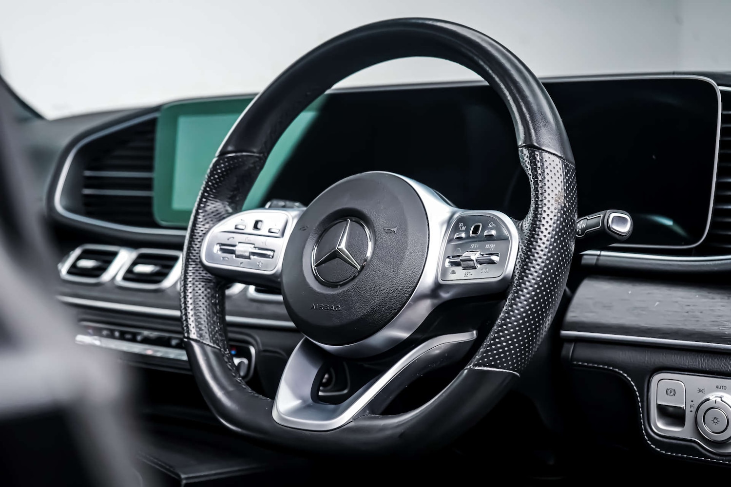 Used Mercedes-Benz GLE 2021 for sale - 77426898: Photo 17