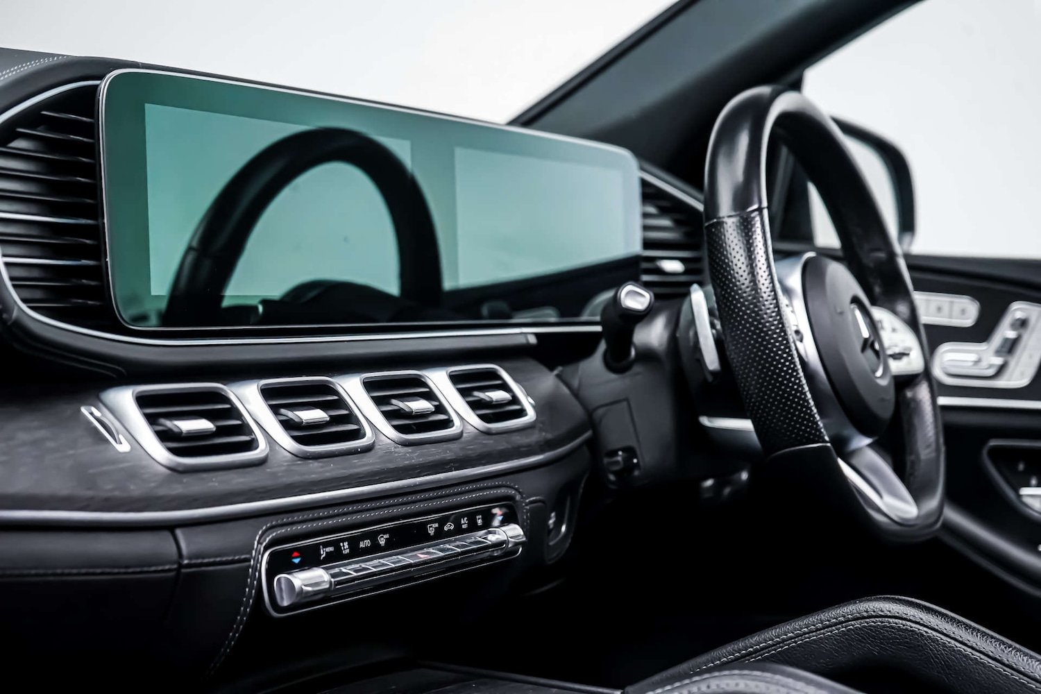 Used Mercedes-Benz GLE 2021 for sale - 77426898: Photo 19