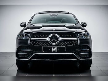 Used Mercedes-Benz GLE 2021 for sale - 77426898: Photo
