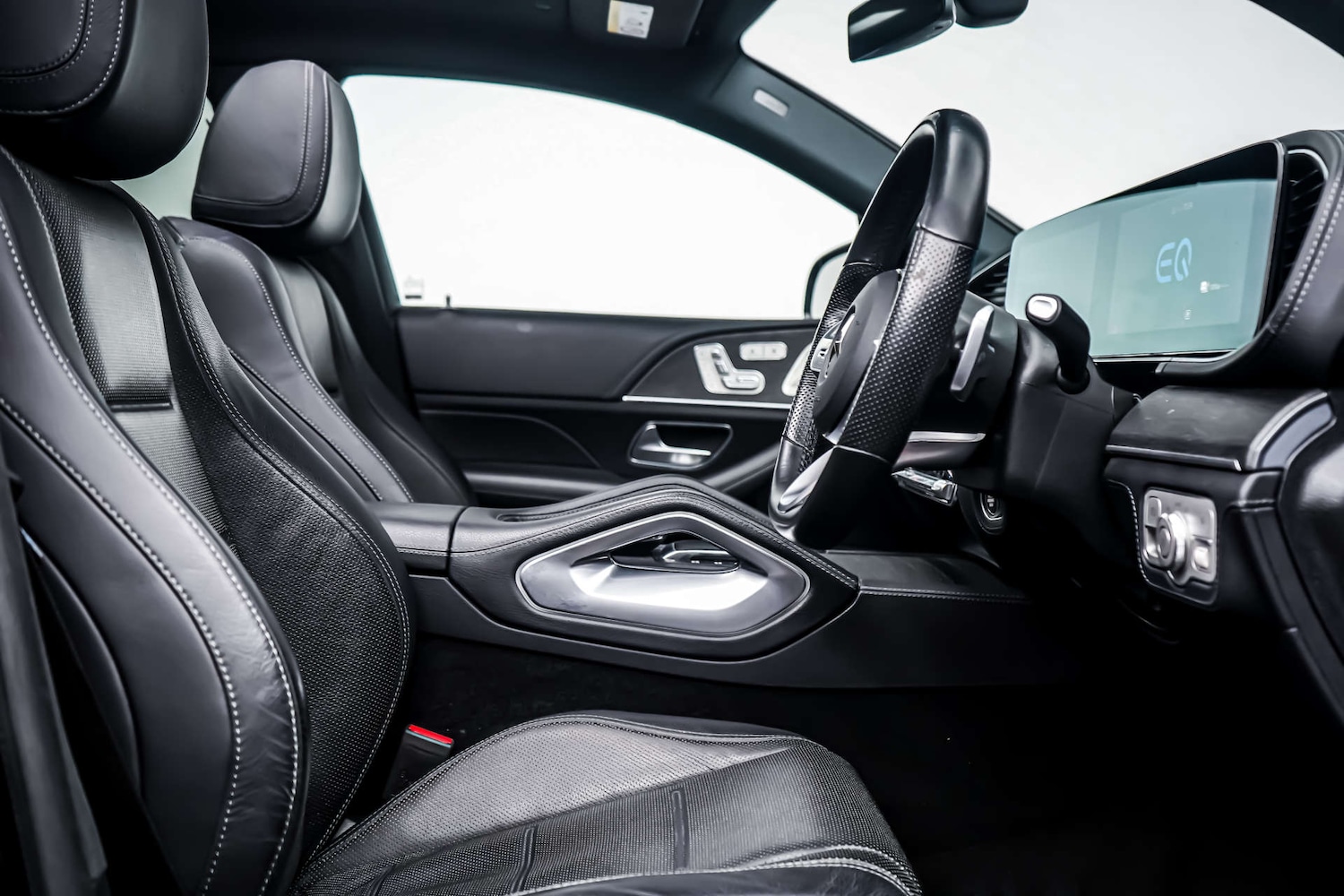 Used Mercedes-Benz GLE 2021 for sale - 77426898: Photo 6