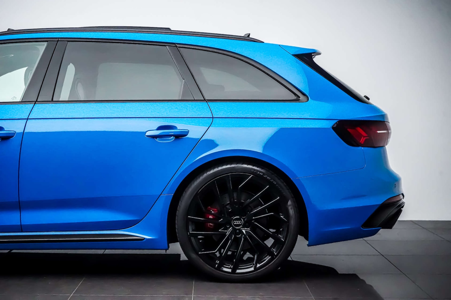 Used Audi RS4 2020 for sale - 76830891: Photo 12