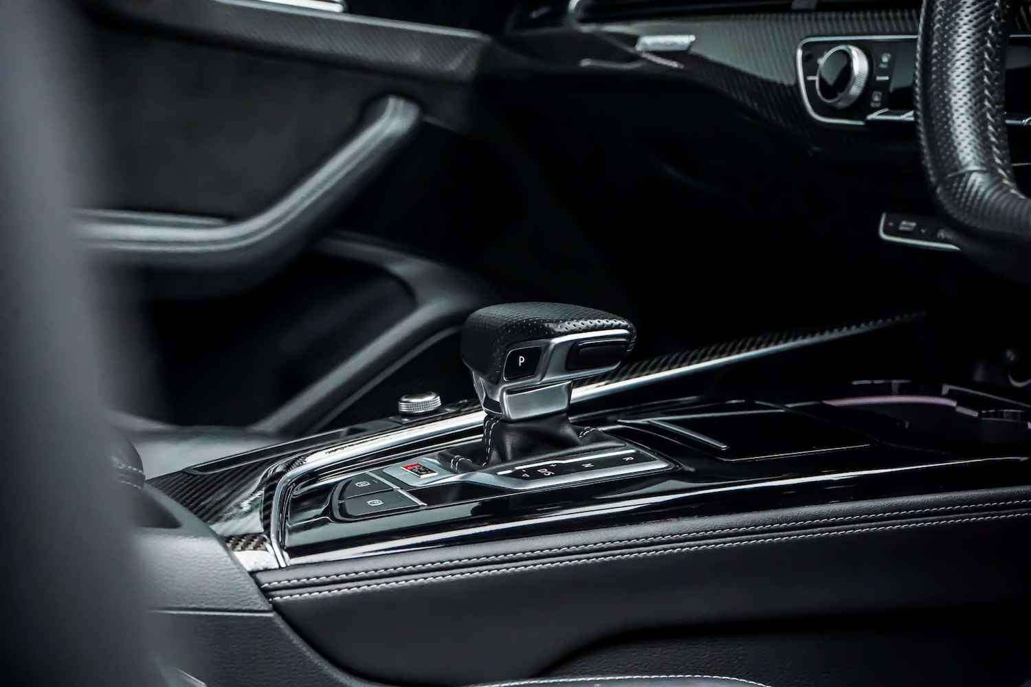 Used Audi RS4 2020 for sale - 76830891: Photo 16