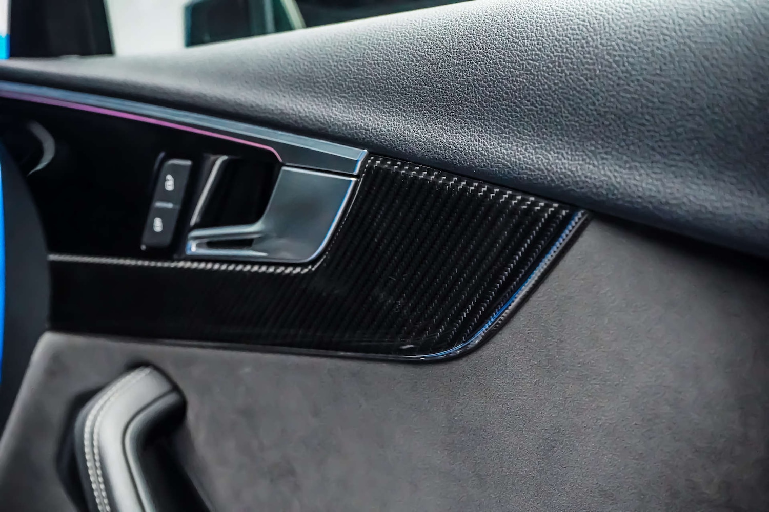 Used Audi RS4 2020 for sale - 76830891: Photo 18