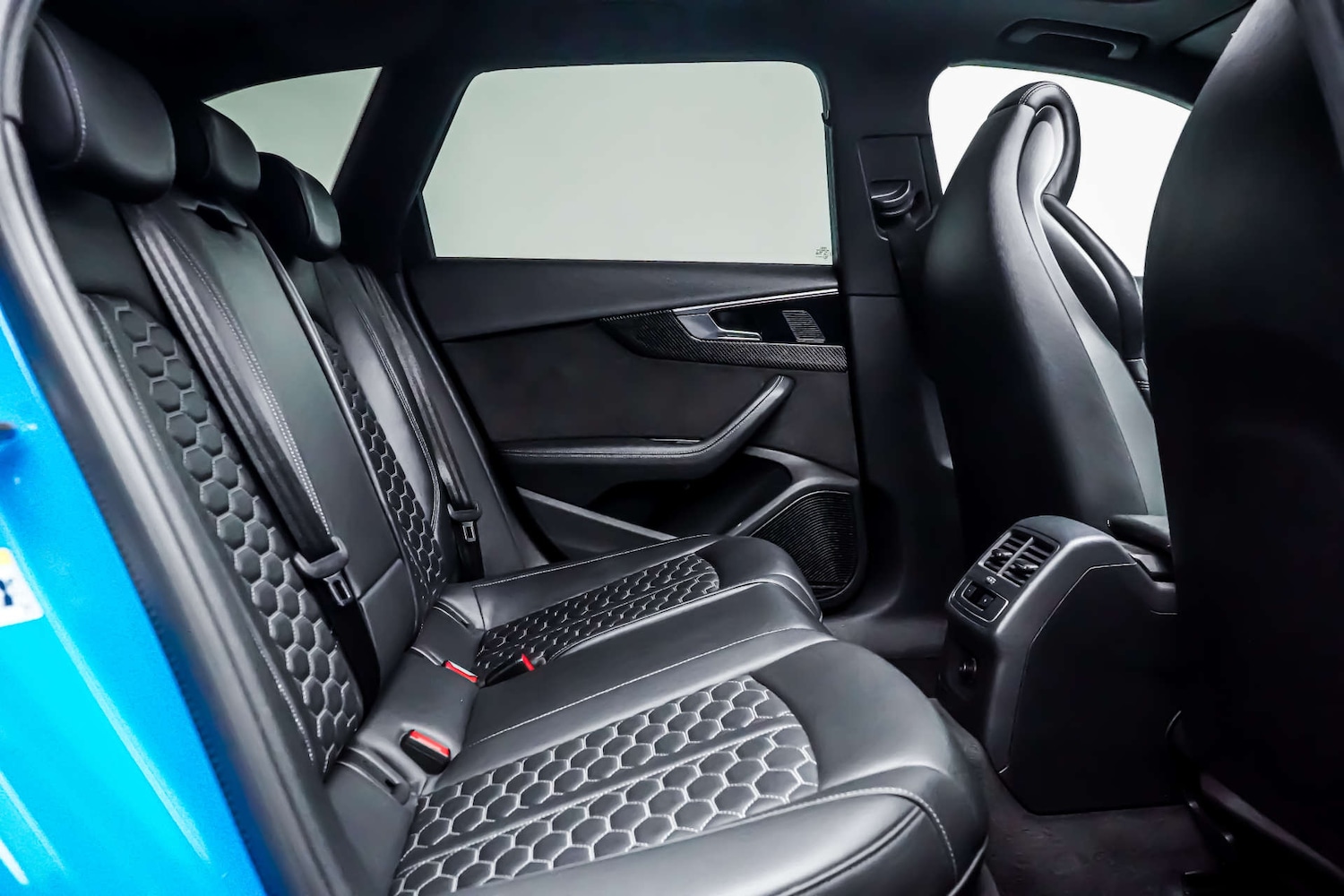 Used Audi RS4 2020 for sale - 76830891: Photo 7