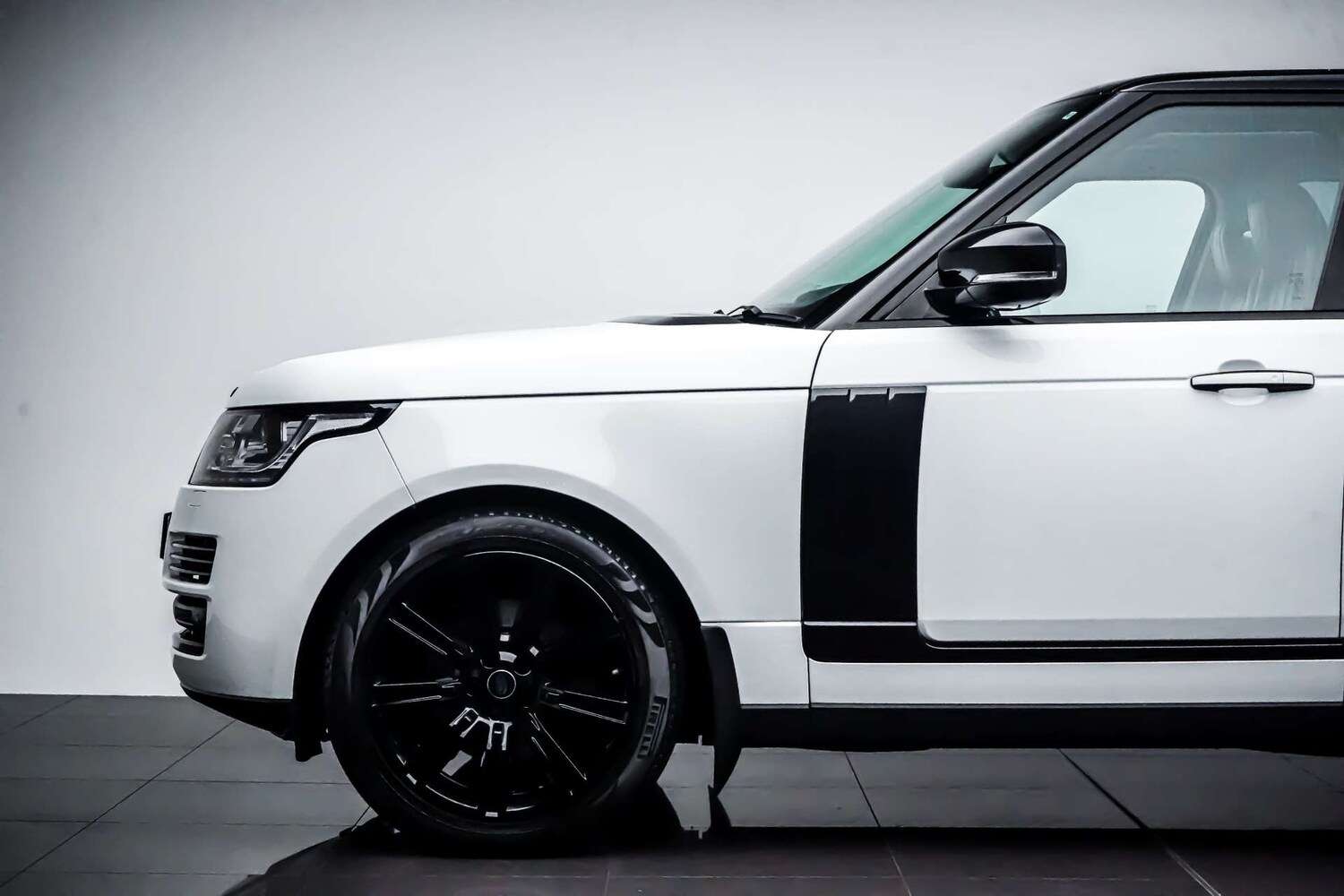 Used Land Rover Range Rover 2016 for sale - 77426865: Photo 11