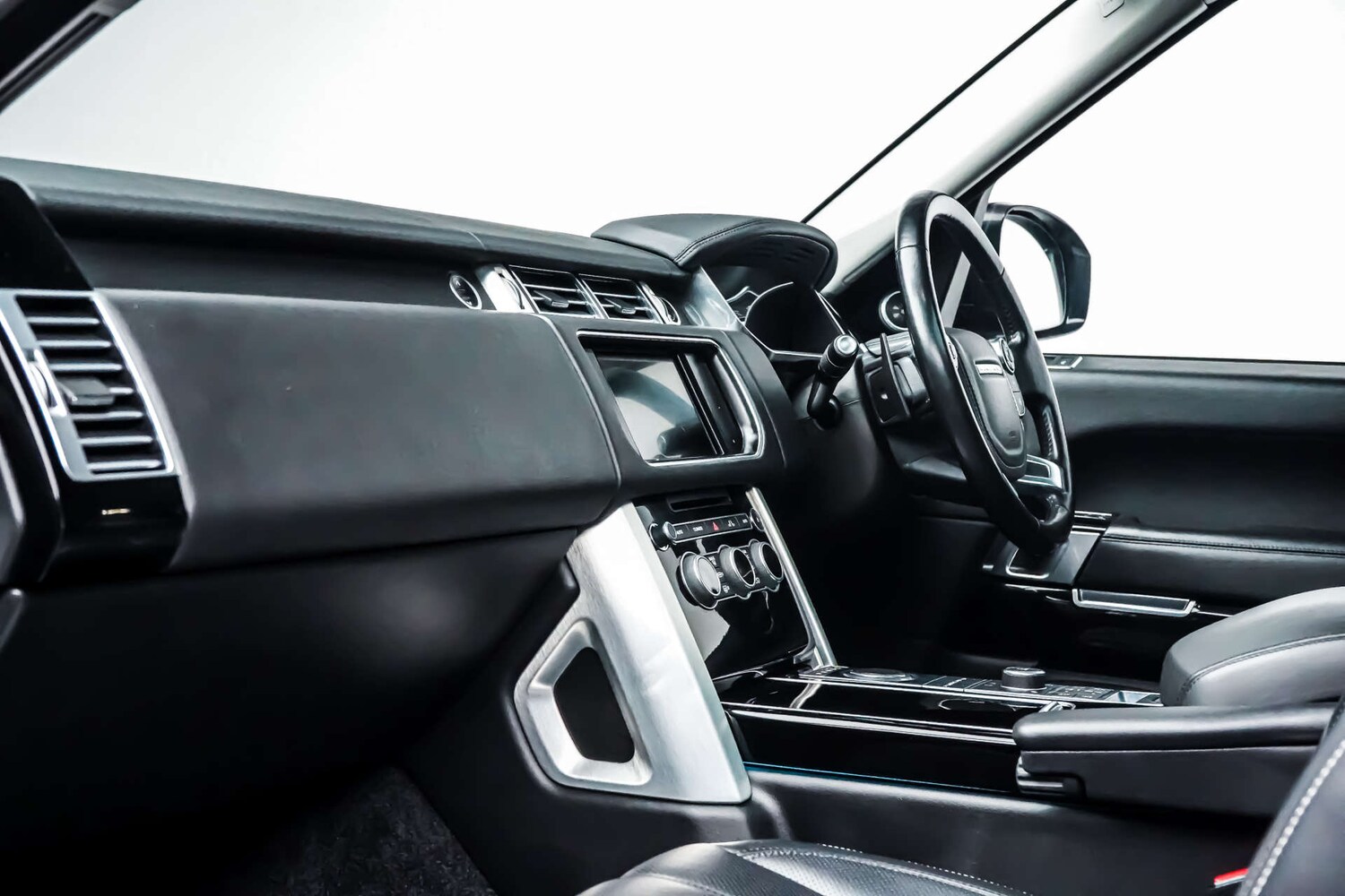 Used Land Rover Range Rover 2016 for sale - 77426865: Photo 16