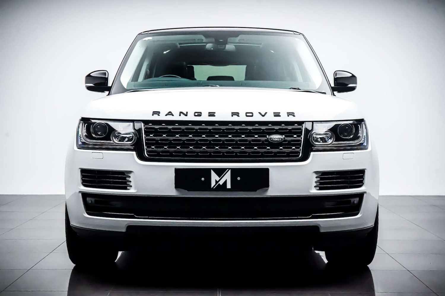 Used Land Rover Range Rover 2016 for sale - 77426865: Photo 2