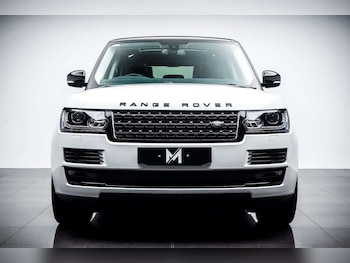 Used Land Rover Range Rover 2016 for sale - 77426865: Photo