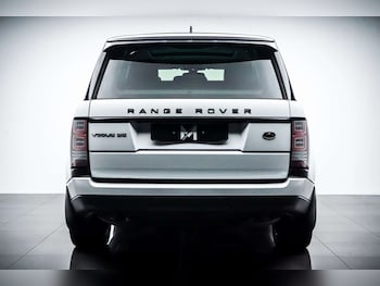 Used Land Rover Range Rover 2016 for sale - 77426865: Photo