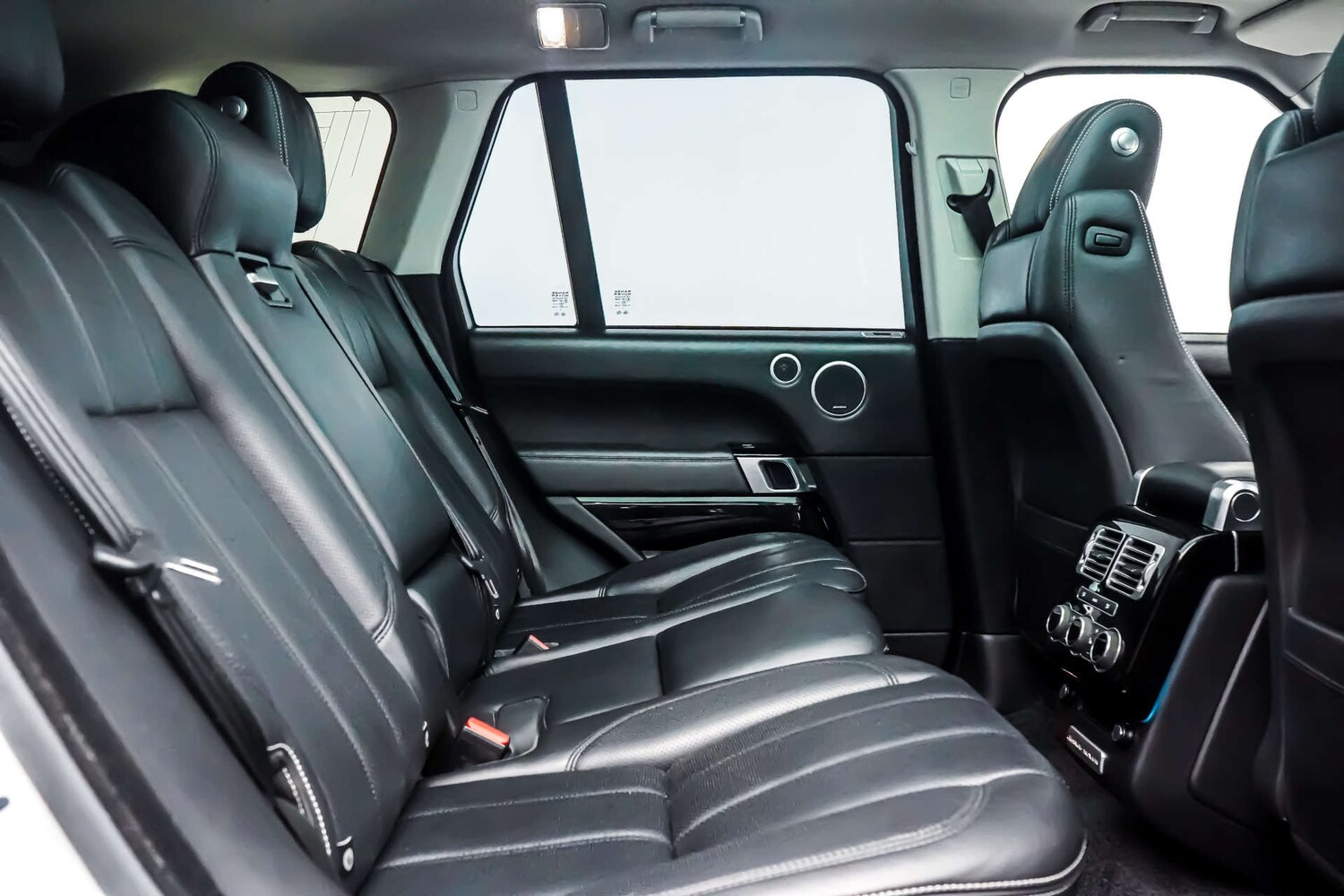 Used Land Rover Range Rover 2016 for sale - 77426865: Photo 7