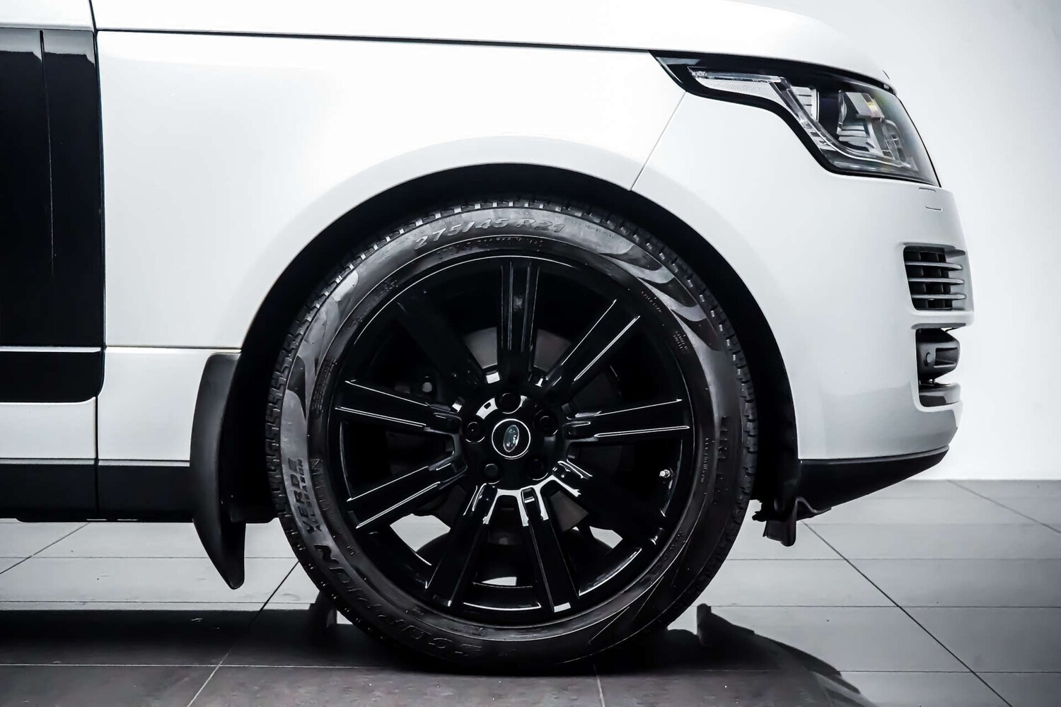 Used Land Rover Range Rover 2016 for sale - 77426865: Photo 8