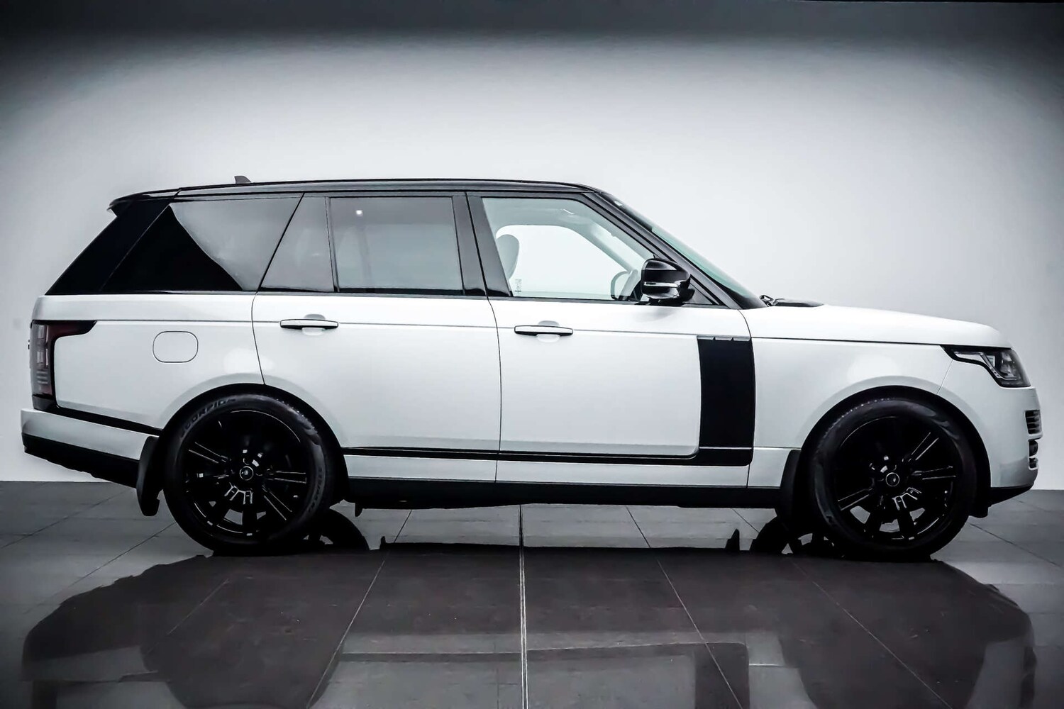 Used Land Rover Range Rover 2016 for sale - 77426865: Photo 9