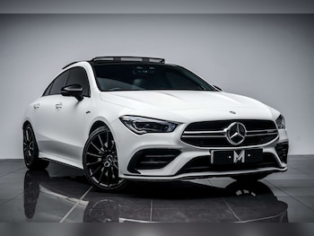 Used Mercedes-Benz CLA 2019 for sale - 78887837: Photo