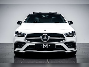 Used Mercedes-Benz CLA 2019 for sale - 78887837: Photo