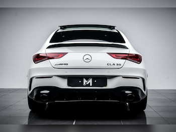 Used Mercedes-Benz CLA 2019 for sale - 78887837: Photo