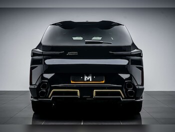 Used BMW XM 2023 for sale - 78443812: Photo