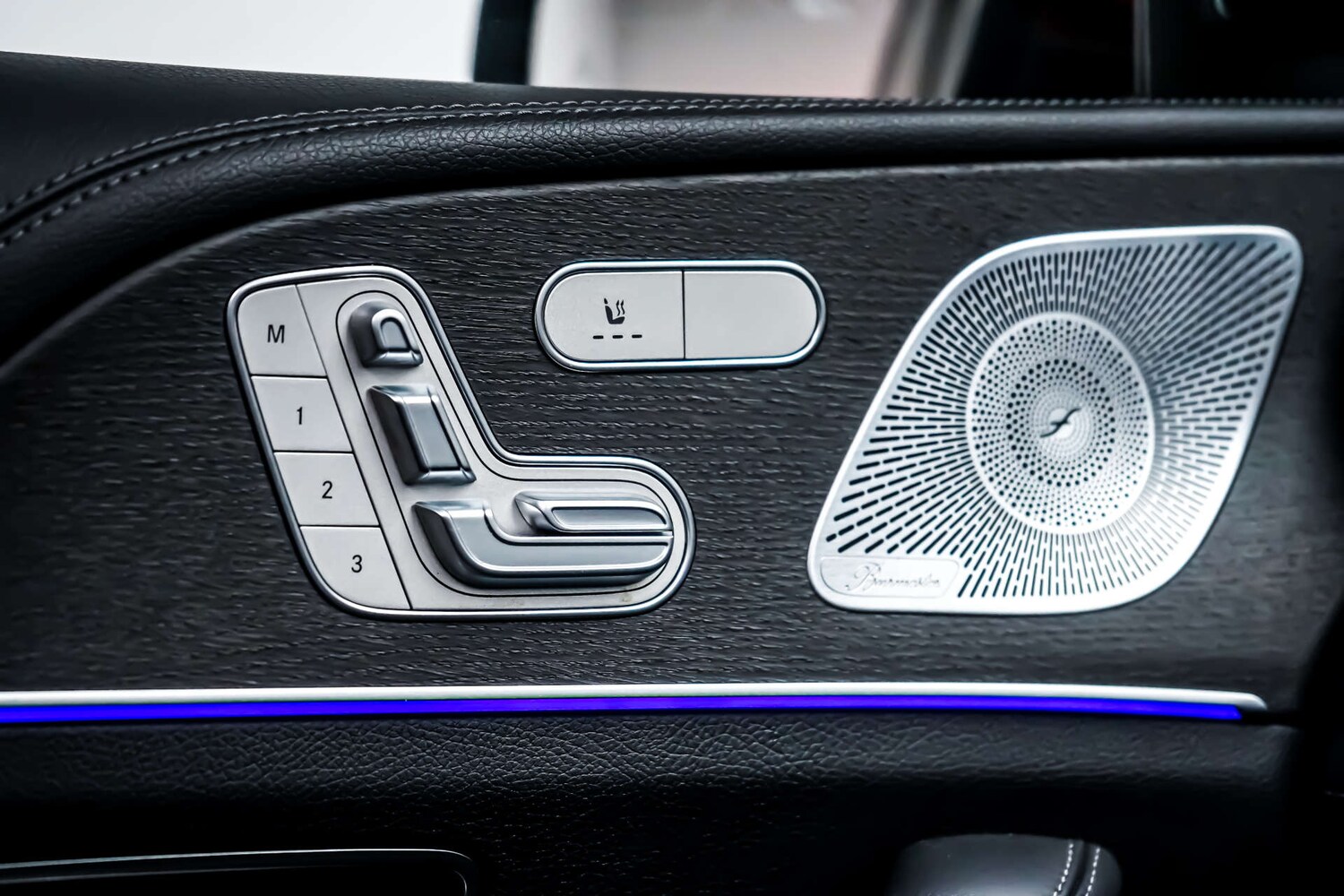 Used Mercedes-Benz GLE 2019 for sale - 77426868: Photo 19