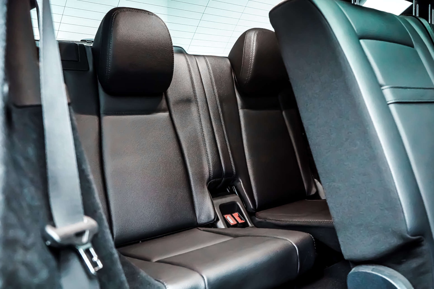 Used Mercedes-Benz GLE 2019 for sale - 77426868: Photo 9