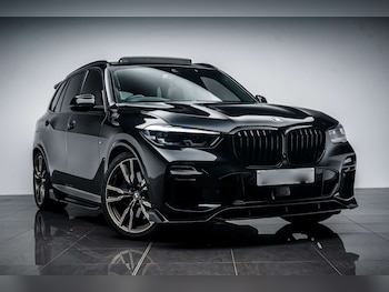 Used BMW X5 2020 for sale - 78272499: Photo