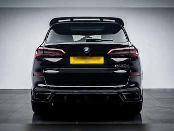 Used BMW X5 2020 for sale - 78272499: Photo