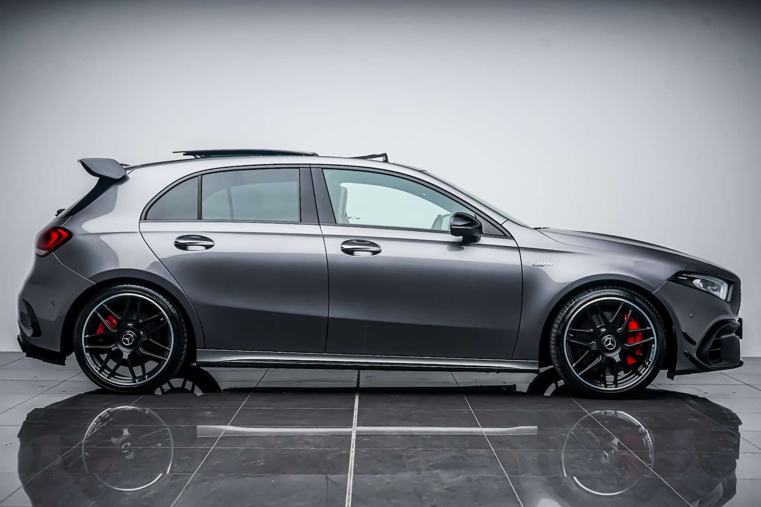 Used Mercedes-Benz A-Class 2022 for sale - 76831089: Photo 11