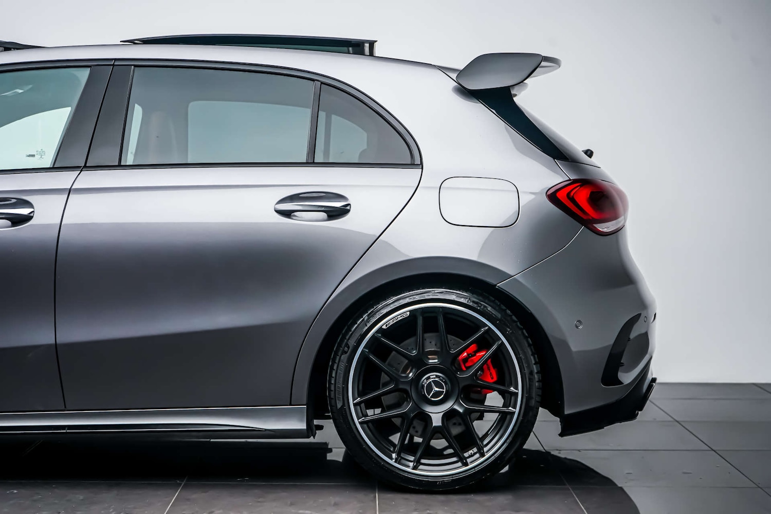 Used Mercedes-Benz A-Class 2022 for sale - 76831089: Photo 14