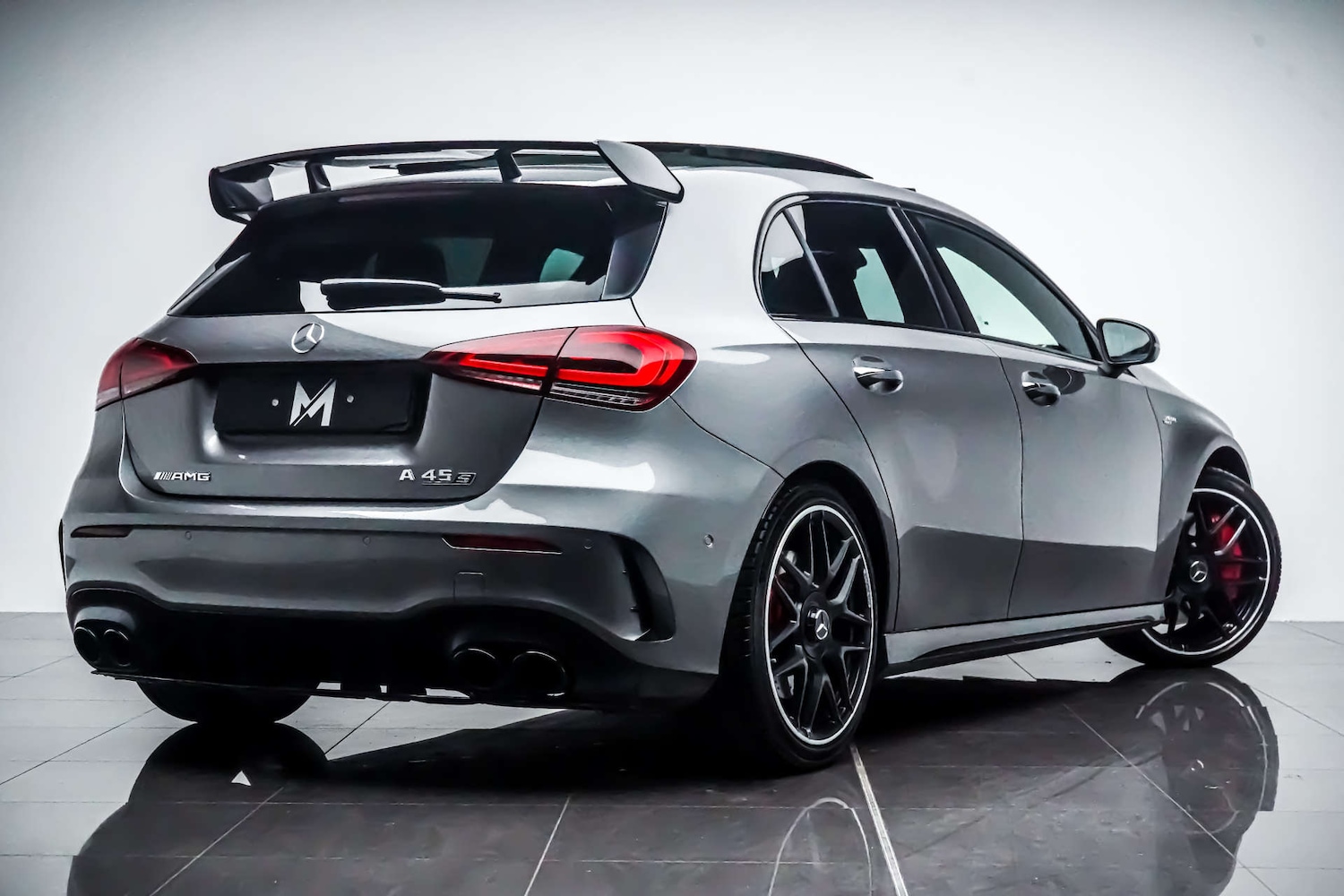 Used Mercedes-Benz A-Class 2022 for sale - 76831089: Photo 16