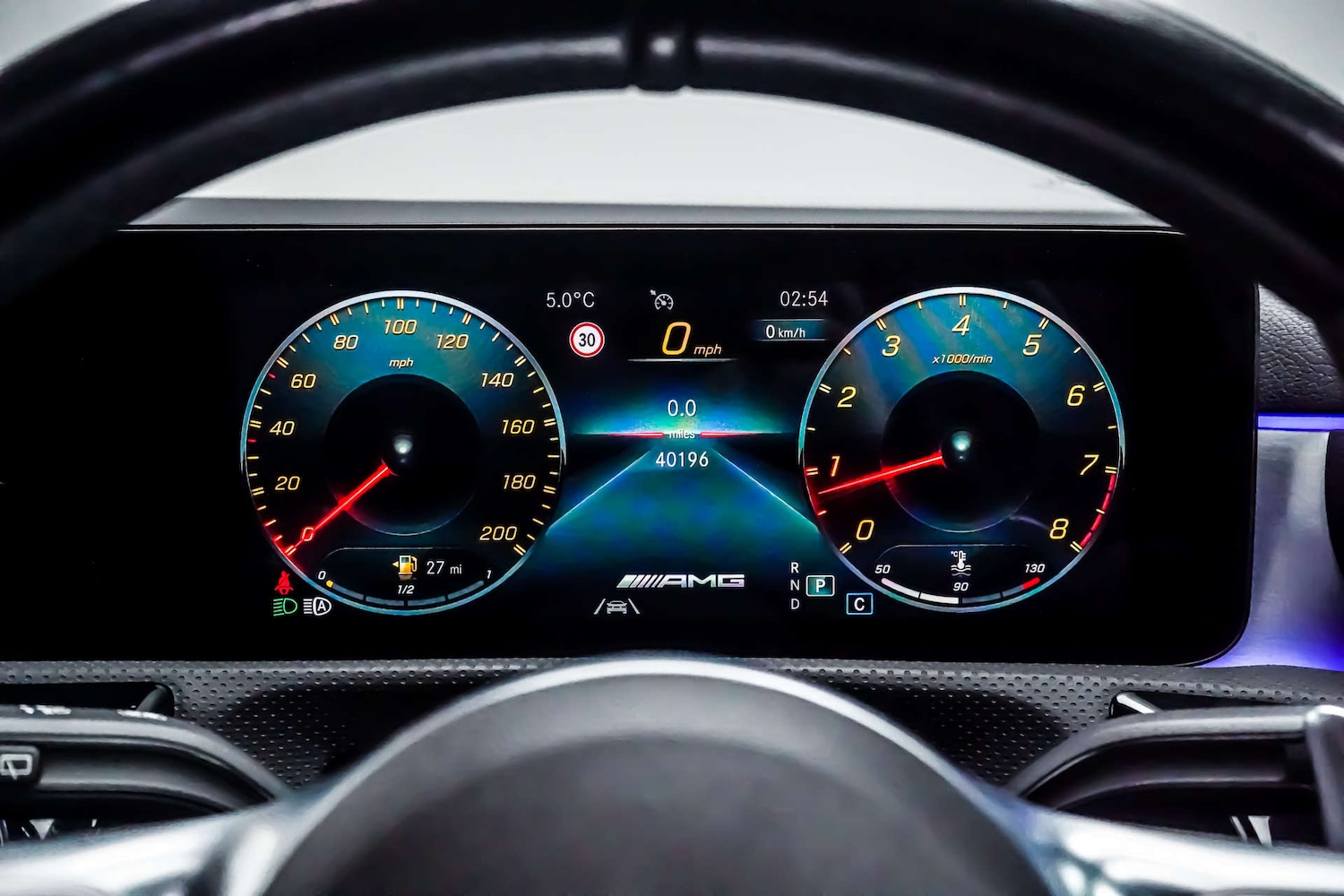 Used Mercedes-Benz A-Class 2022 for sale - 76831089: Photo 17