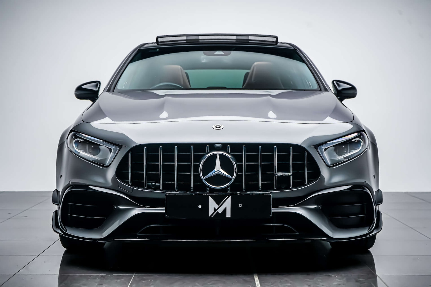 Used Mercedes-Benz A-Class 2022 for sale - 76831089: Photo 2