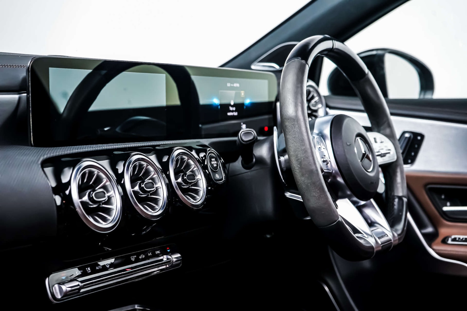 Used Mercedes-Benz A-Class 2022 for sale - 76831089: Photo 23