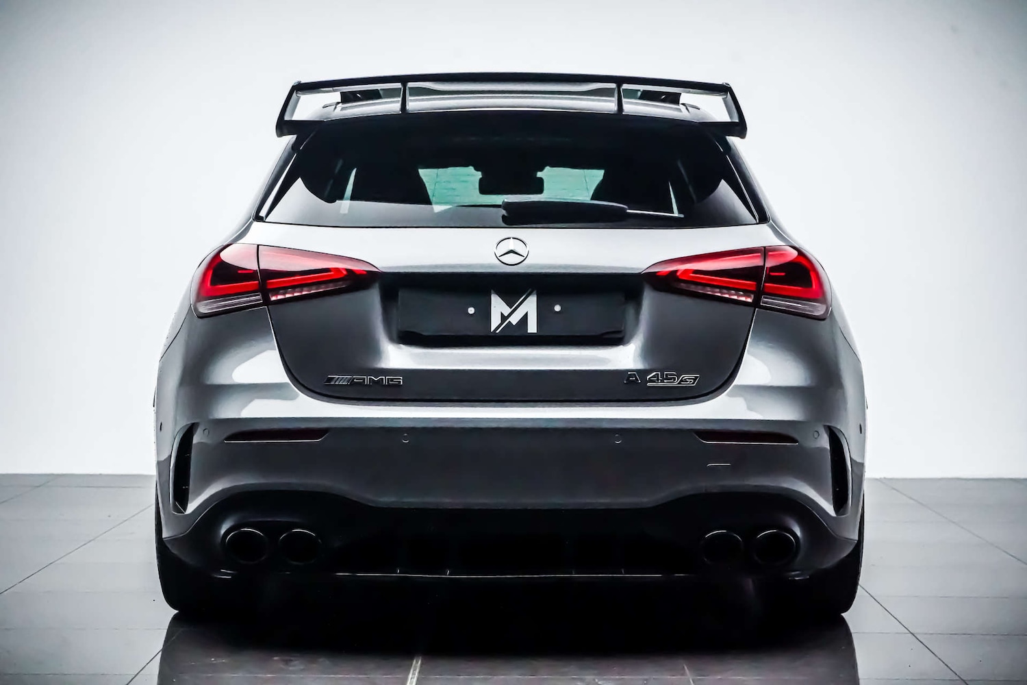 Used Mercedes-Benz A-Class 2022 for sale - 76831089: Photo 4