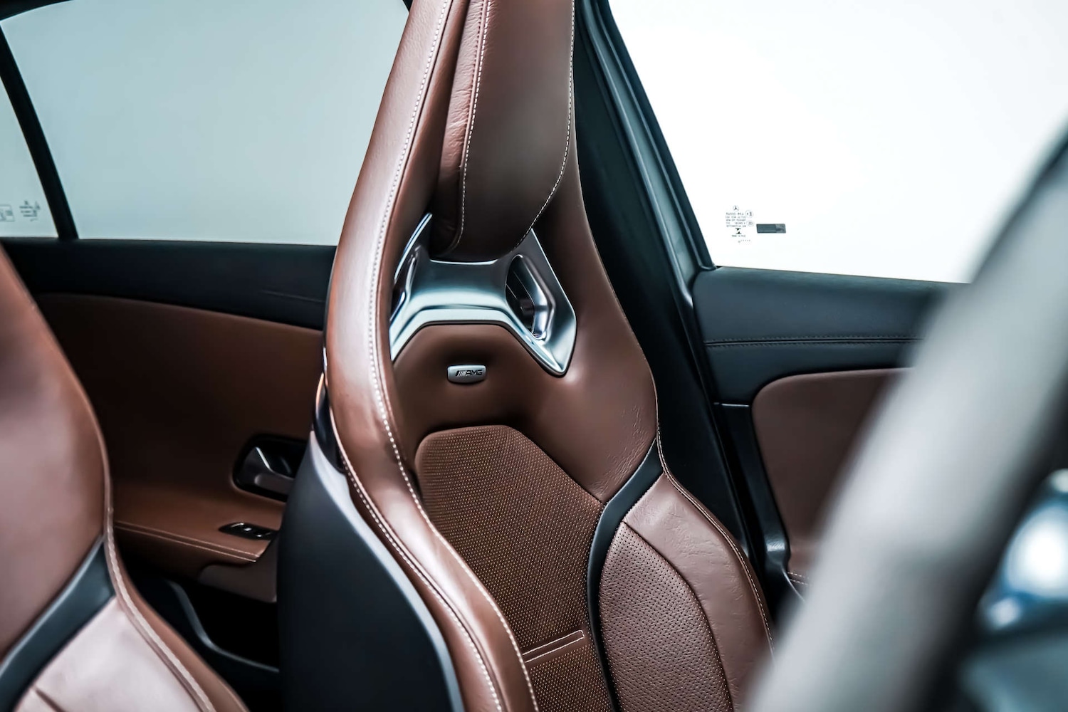 Used Mercedes-Benz A-Class 2022 for sale - 76831089: Photo 7