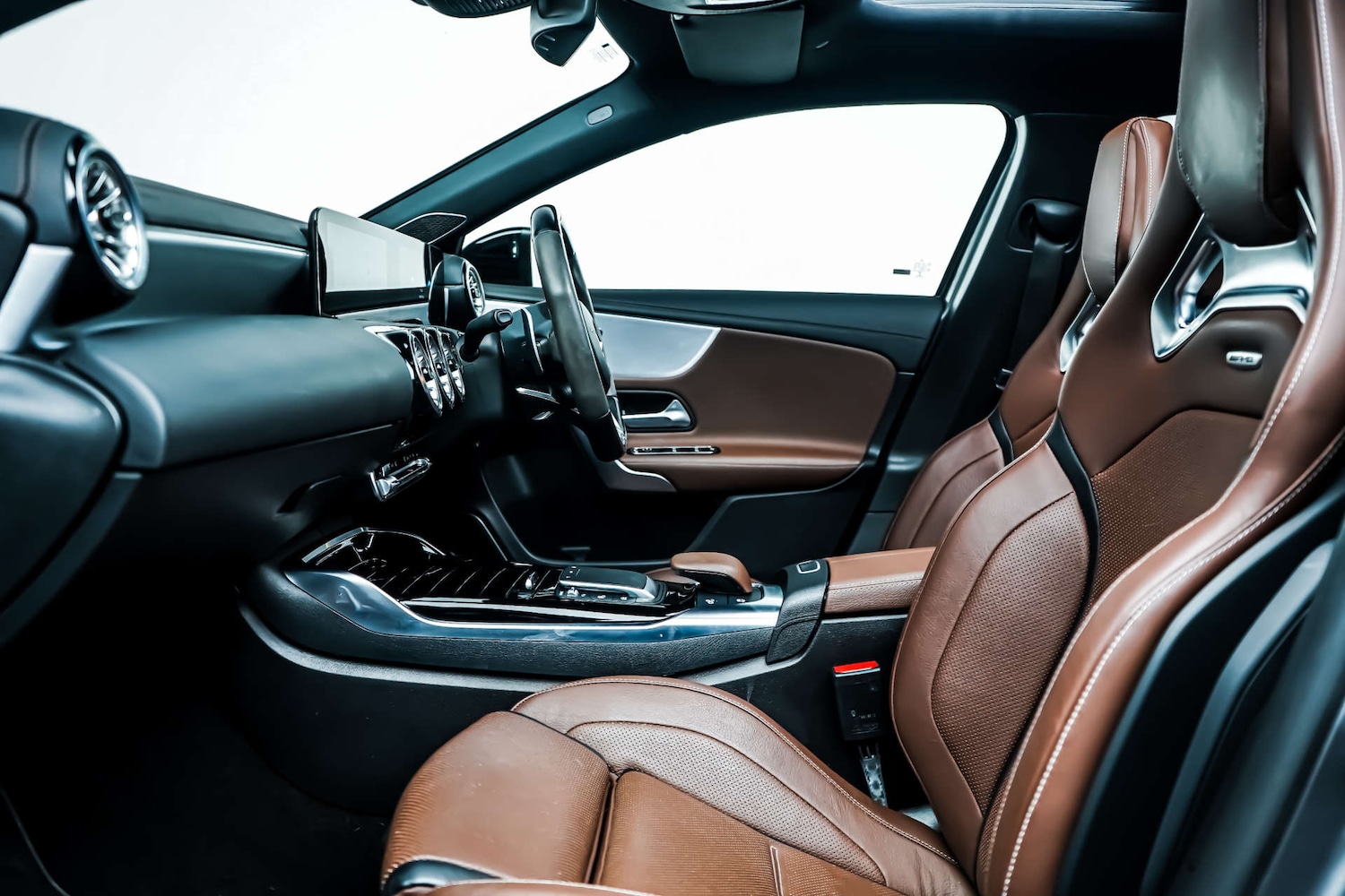 Used Mercedes-Benz A-Class 2022 for sale - 76831089: Photo 8