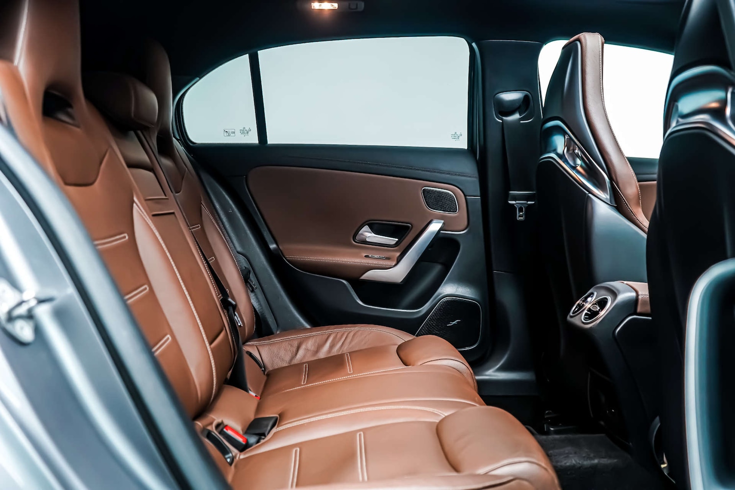 Used Mercedes-Benz A-Class 2022 for sale - 76831089: Photo 9