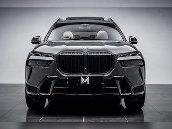 Used BMW X7 2022 for sale - 77720545: Photo