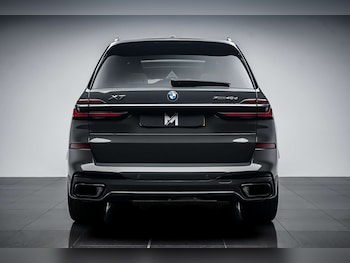 Used BMW X7 2022 for sale - 77720545: Photo