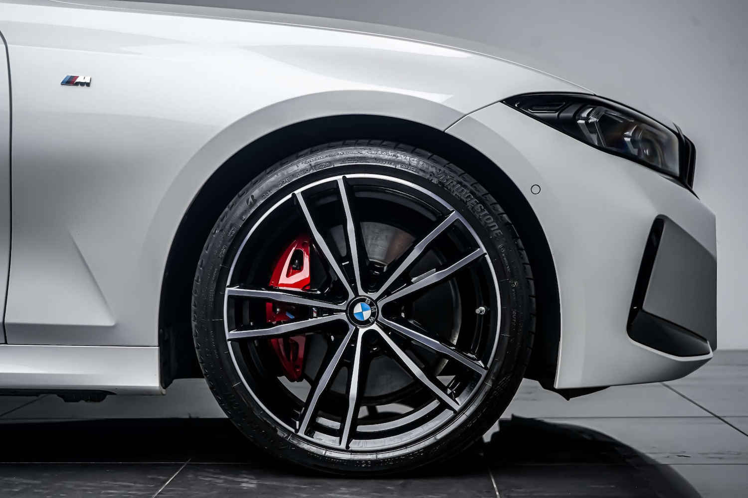 Used BMW 3 Series 2024 for sale - 77822595: Photo 10