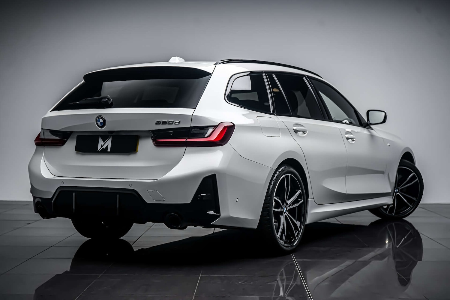 Used BMW 3 Series 2024 for sale - 77822595: Photo 13