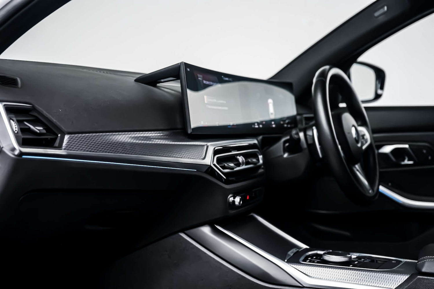 Used BMW 3 Series 2024 for sale - 77822595: Photo 19