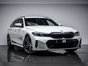 Used BMW 3 Series 2024 for sale - 77822595: Photo