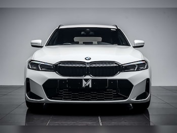 Used BMW 3 Series 2024 for sale - 77822595: Photo