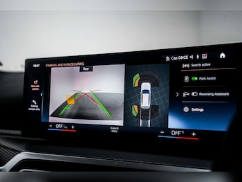 Used BMW 3 Series 2024 for sale - 77822595: Photo