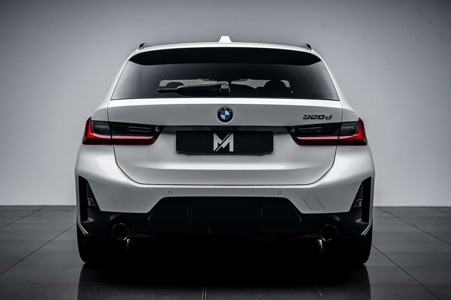 Used BMW 3 Series 2024 for sale - 77822595: Photo 4