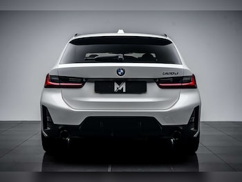 Used BMW 3 Series 2024 for sale - 77822595: Photo