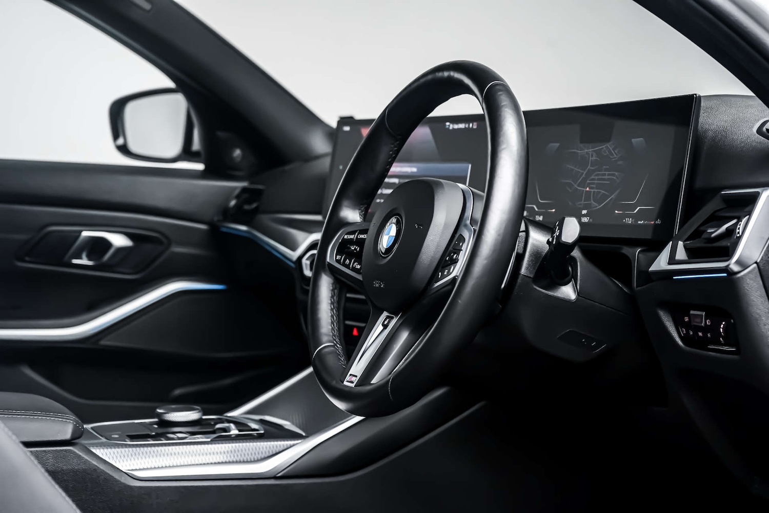 Used BMW 3 Series 2024 for sale - 77822595: Photo 9